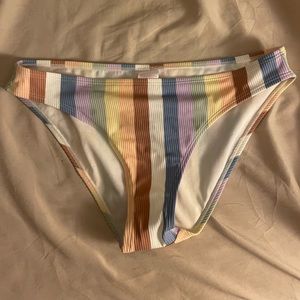 BNWT Bikini Bottoms